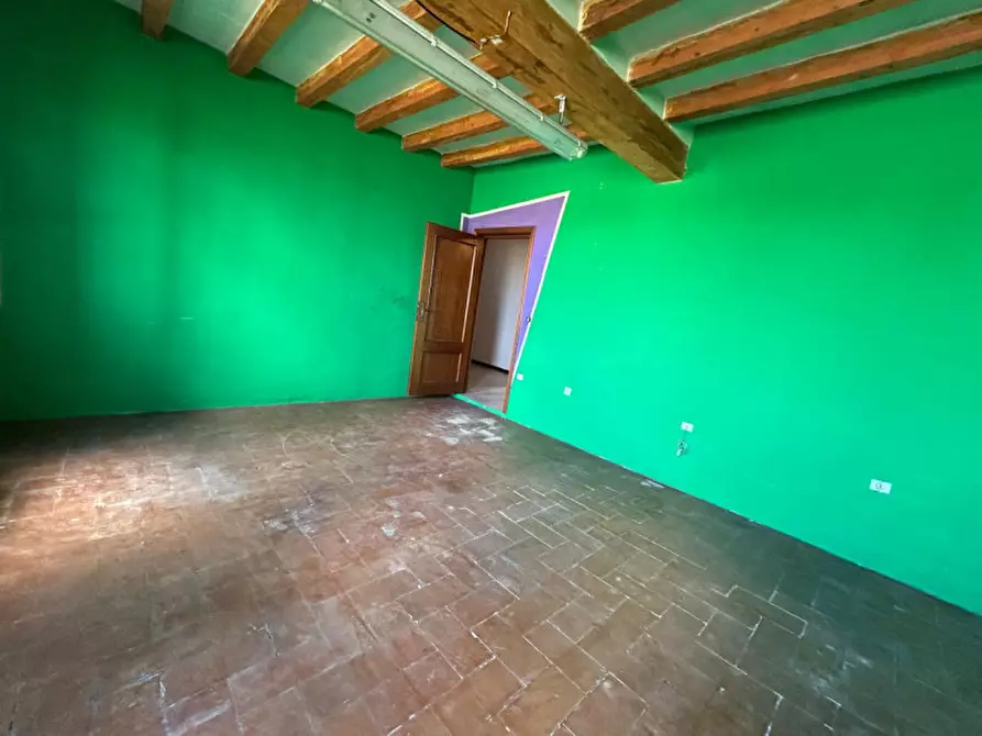 Immagine 24 di Casa indipendente in vendita  in Via Giacomo Matteotti a Sorbolo Mezzani