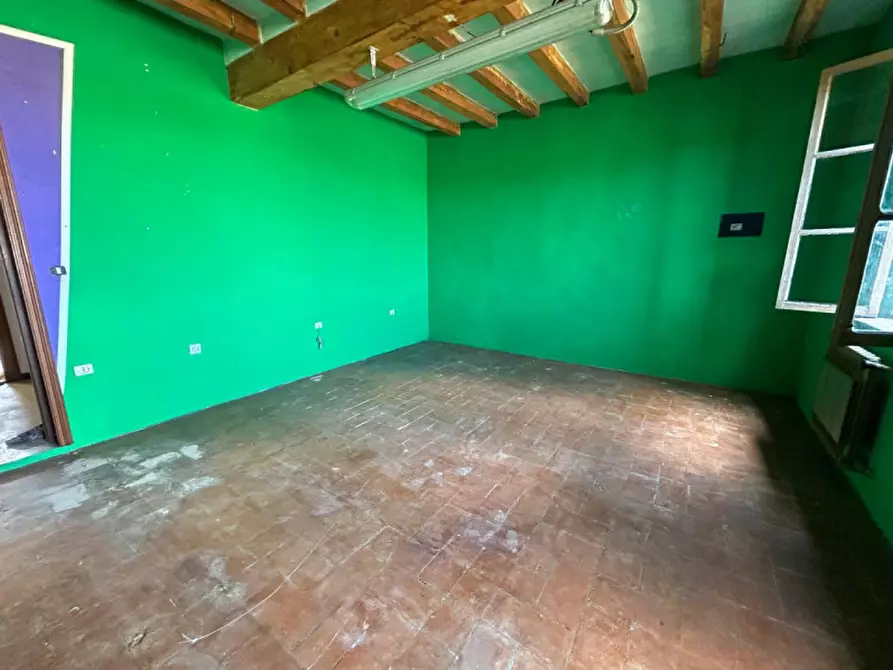 Immagine 25 di Casa indipendente in vendita  in Via Giacomo Matteotti a Sorbolo Mezzani