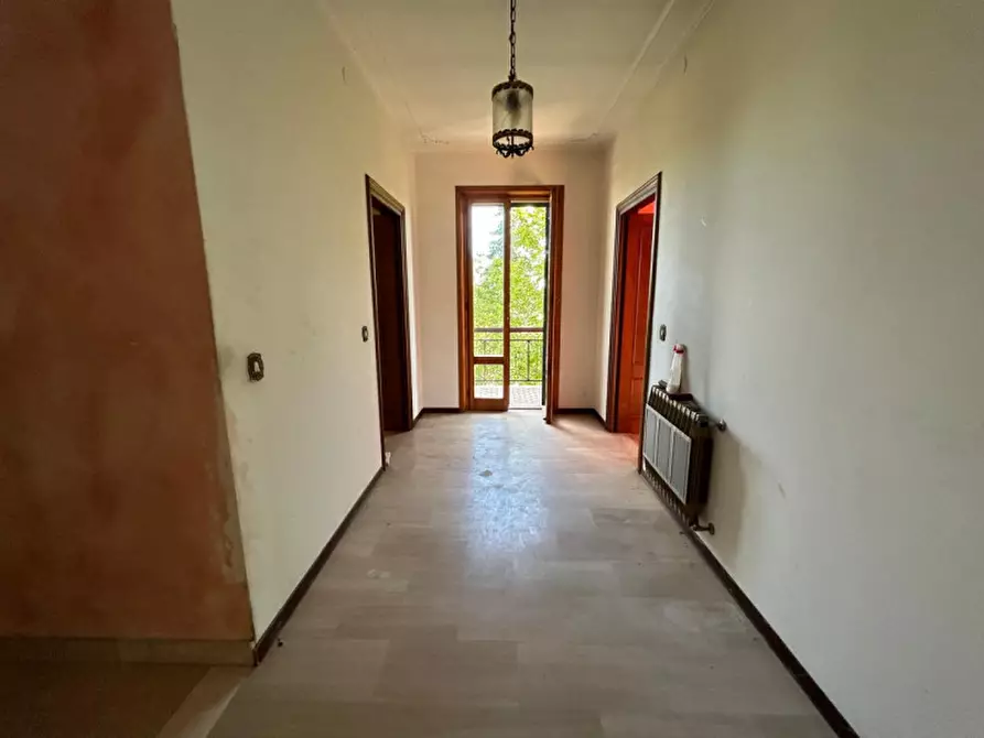 Immagine 27 di Casa indipendente in vendita  in Via Giacomo Matteotti a Sorbolo Mezzani