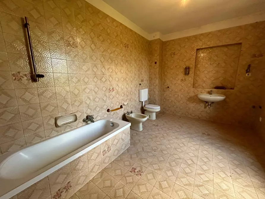 Immagine 33 di Casa indipendente in vendita  in Via Giacomo Matteotti a Sorbolo Mezzani