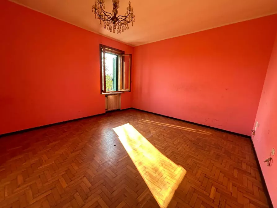 Immagine 36 di Casa indipendente in vendita  in Via Giacomo Matteotti a Sorbolo Mezzani