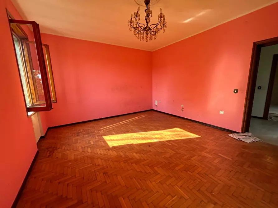 Immagine 37 di Casa indipendente in vendita  in Via Giacomo Matteotti a Sorbolo Mezzani