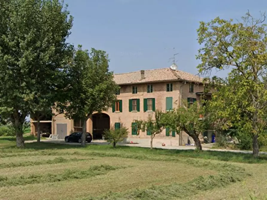 Immagine 47 di Casa indipendente in vendita  in Via Giacomo Matteotti a Sorbolo Mezzani