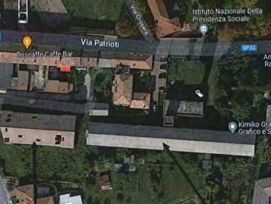 Immagine 6 di Magazzino in vendita  in Via dei Patrioti a Farra Di Soligo