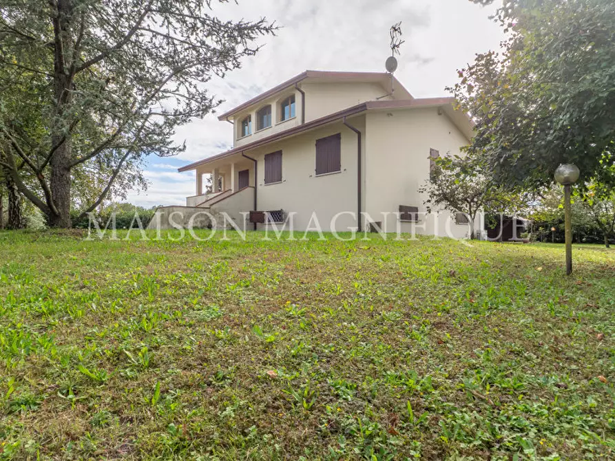 Immagine 2 di Villa in vendita  in Via Sandolo Gambulaga, 2 a Portomaggiore