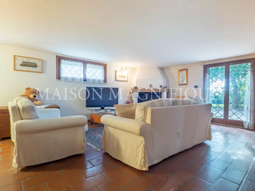 Immagine 3 di Villa in vendita  in Via Sandolo Gambulaga, 2 a Portomaggiore