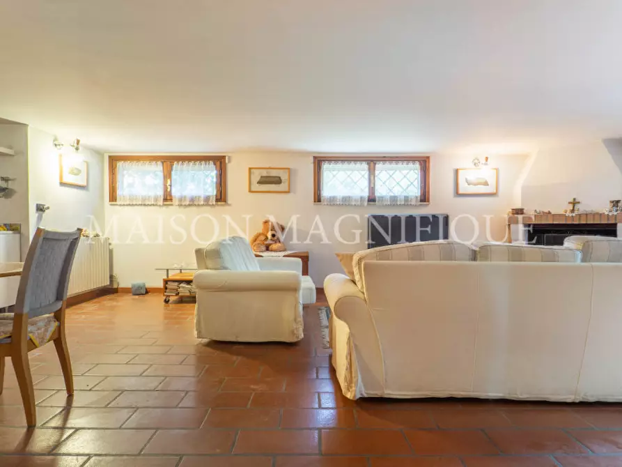 Immagine 4 di Villa in vendita  in Via Sandolo Gambulaga, 2 a Portomaggiore