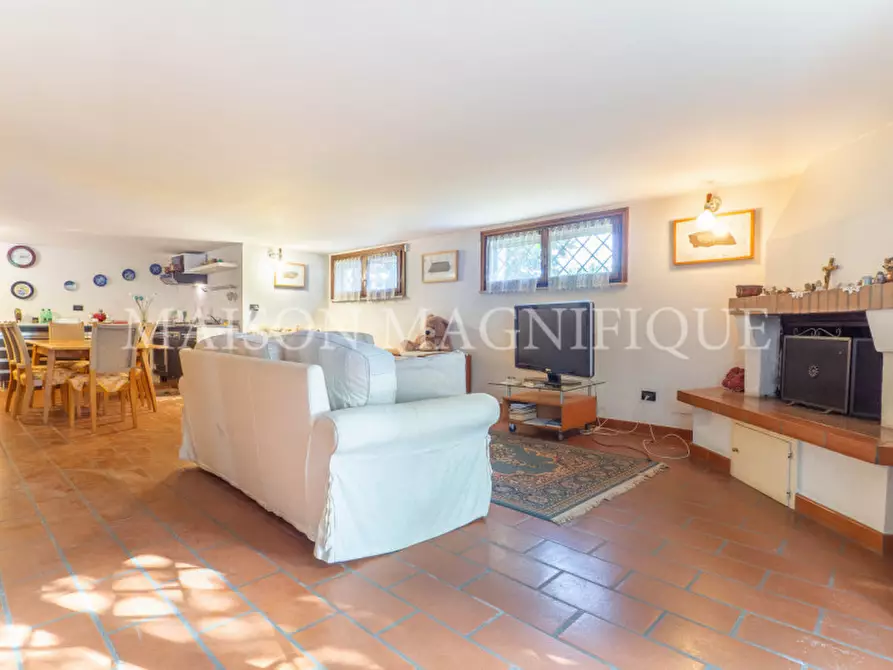 Immagine 5 di Villa in vendita  in Via Sandolo Gambulaga, 2 a Portomaggiore