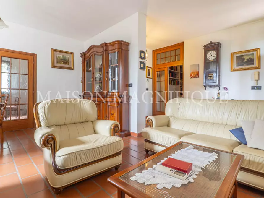 Immagine 6 di Villa in vendita  in Via Sandolo Gambulaga, 2 a Portomaggiore