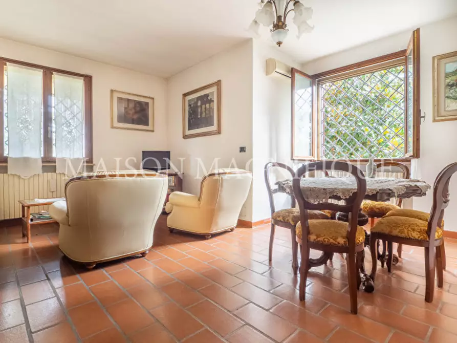 Immagine 7 di Villa in vendita  in Via Sandolo Gambulaga, 2 a Portomaggiore