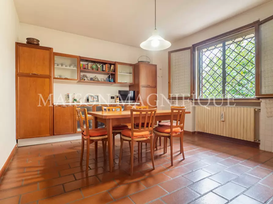 Immagine 8 di Villa in vendita  in Via Sandolo Gambulaga, 2 a Portomaggiore