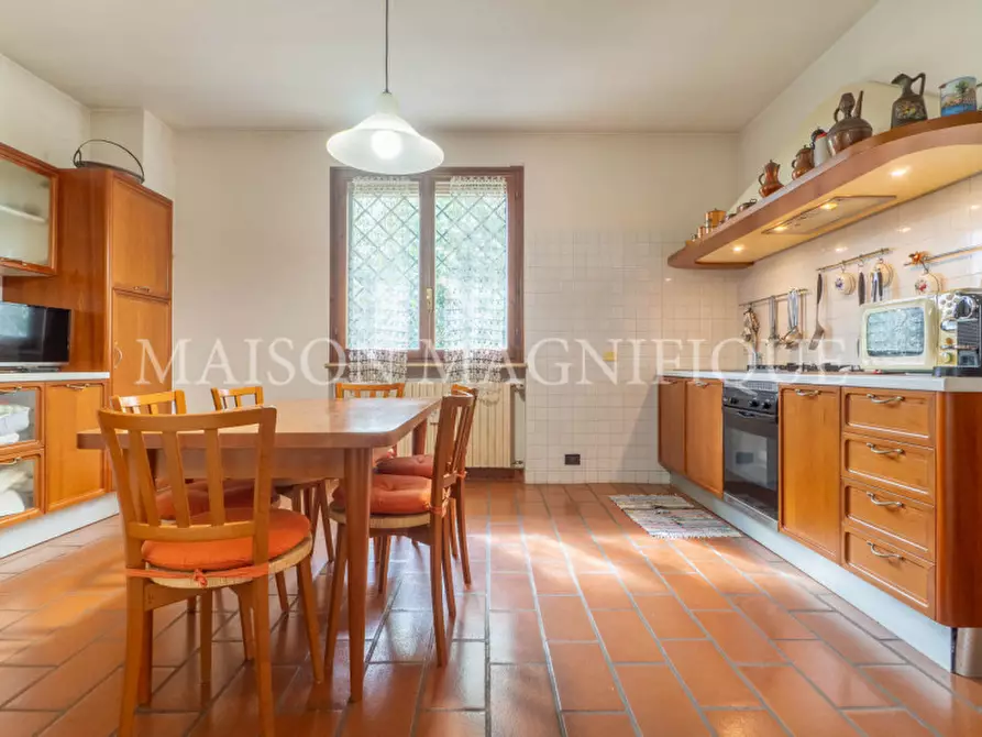 Immagine 9 di Villa in vendita  in Via Sandolo Gambulaga, 2 a Portomaggiore