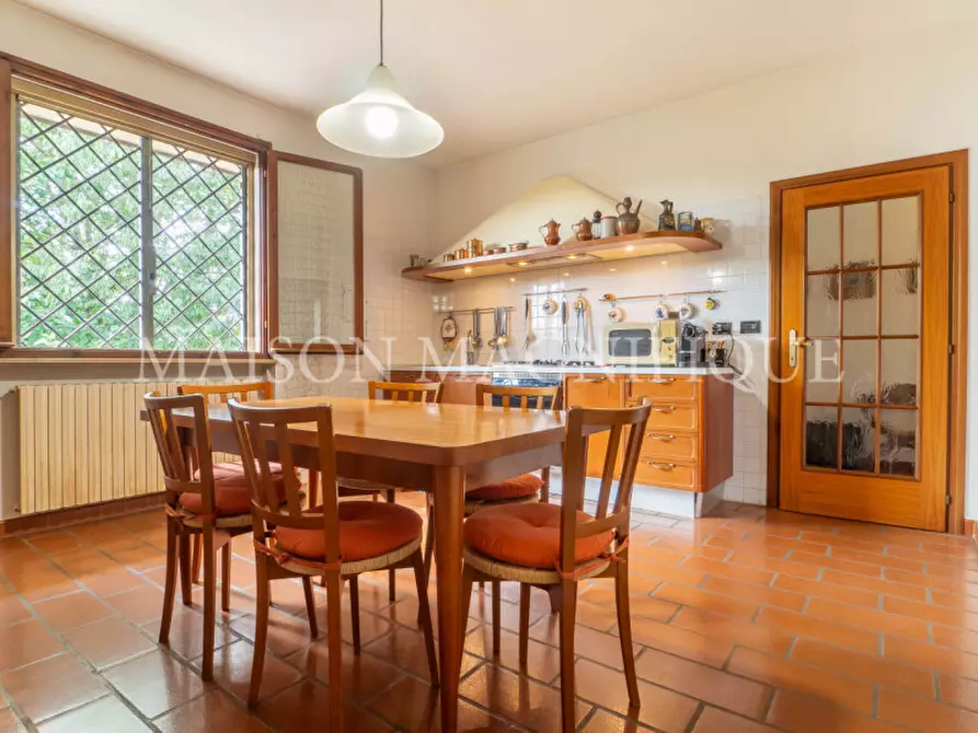 Immagine 10 di Villa in vendita  in Via Sandolo Gambulaga, 2 a Portomaggiore