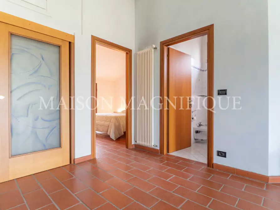 Immagine 11 di Villa in vendita  in Via Sandolo Gambulaga, 2 a Portomaggiore