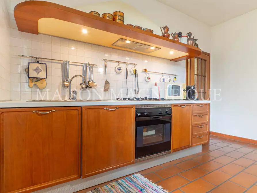 Immagine 12 di Villa in vendita  in Via Sandolo Gambulaga, 2 a Portomaggiore