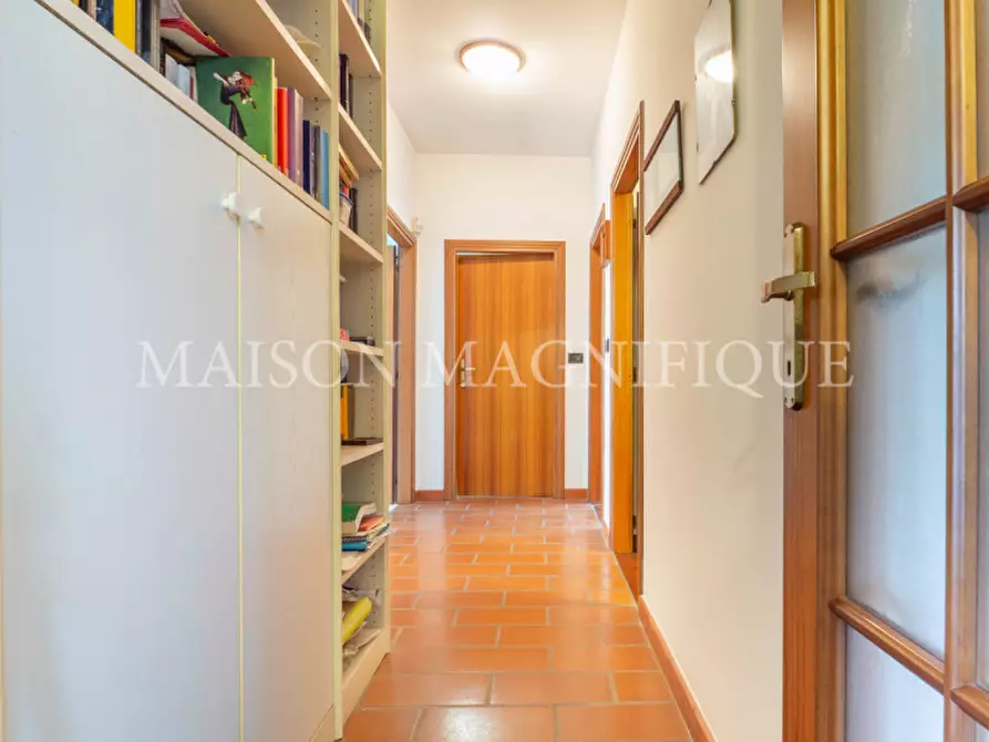 Immagine 13 di Villa in vendita  in Via Sandolo Gambulaga, 2 a Portomaggiore