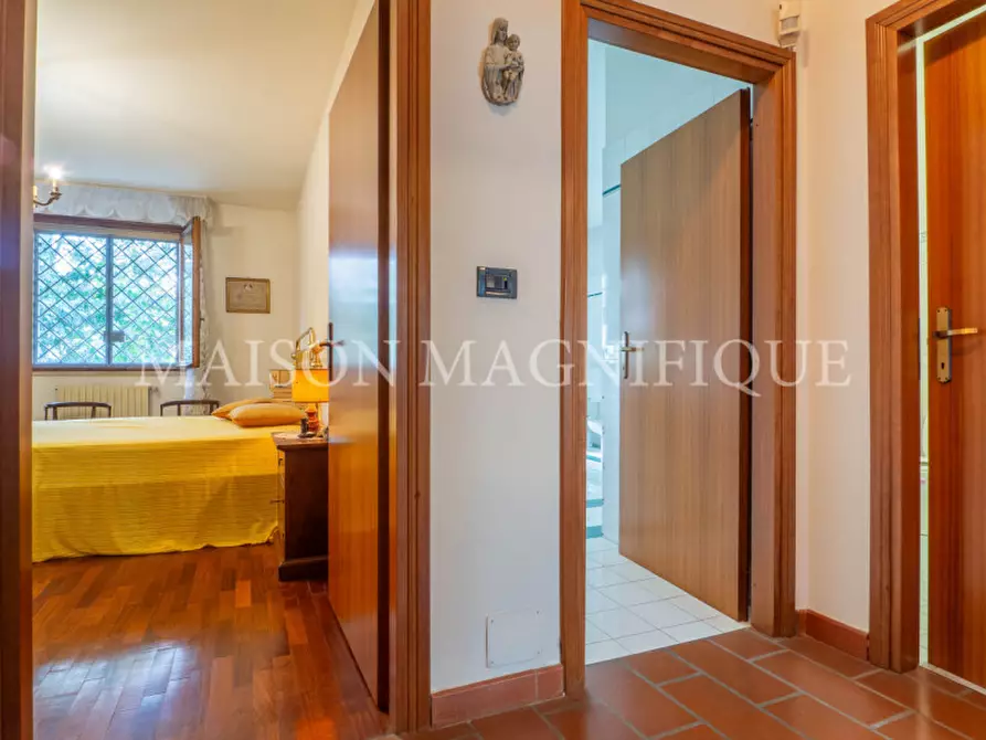 Immagine 14 di Villa in vendita  in Via Sandolo Gambulaga, 2 a Portomaggiore