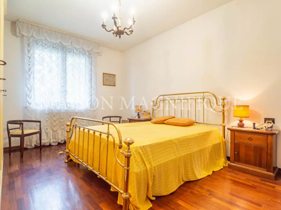 Immagine 16 di Villa in vendita  in Via Sandolo Gambulaga, 2 a Portomaggiore