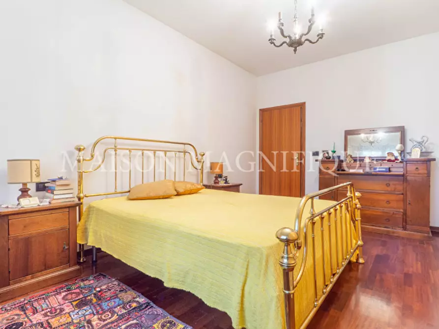 Immagine 17 di Villa in vendita  in Via Sandolo Gambulaga, 2 a Portomaggiore