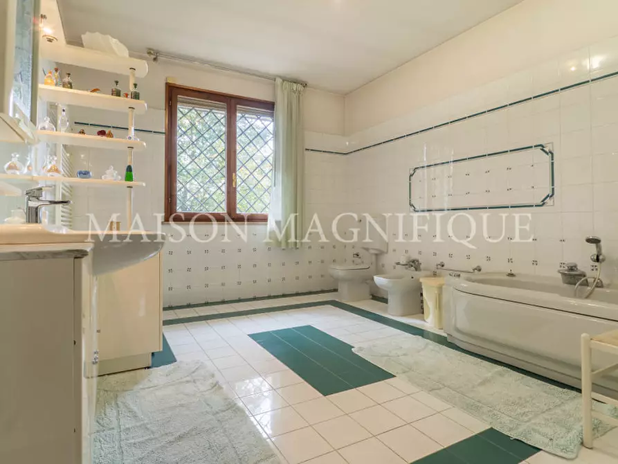 Immagine 18 di Villa in vendita  in Via Sandolo Gambulaga, 2 a Portomaggiore