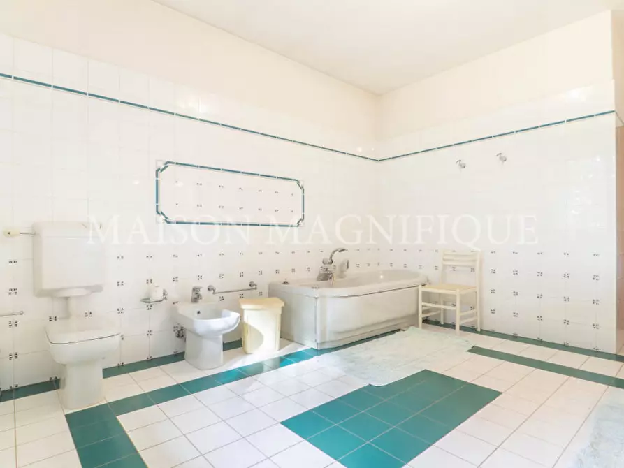 Immagine 19 di Villa in vendita  in Via Sandolo Gambulaga, 2 a Portomaggiore