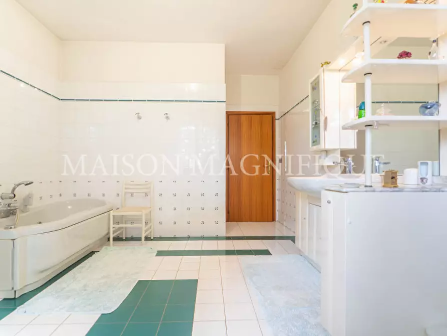 Immagine 20 di Villa in vendita  in Via Sandolo Gambulaga, 2 a Portomaggiore