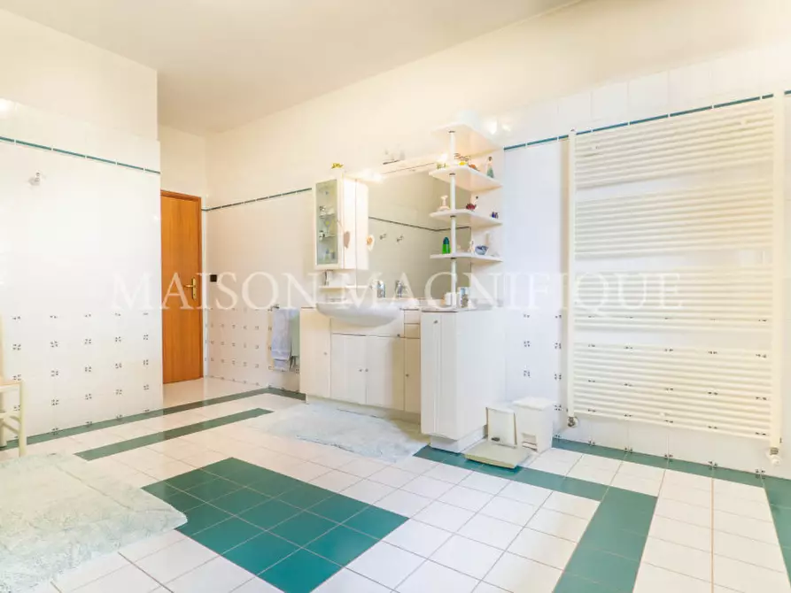 Immagine 21 di Villa in vendita  in Via Sandolo Gambulaga, 2 a Portomaggiore