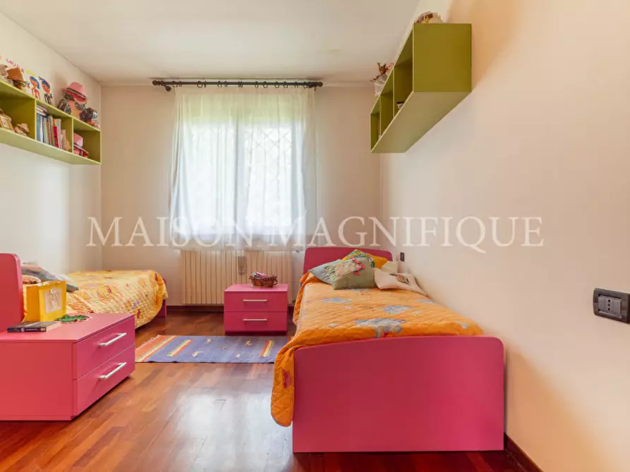 Immagine 23 di Villa in vendita  in Via Sandolo Gambulaga, 2 a Portomaggiore