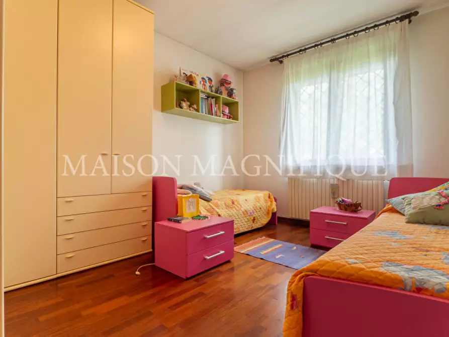 Immagine 24 di Villa in vendita  in Via Sandolo Gambulaga, 2 a Portomaggiore