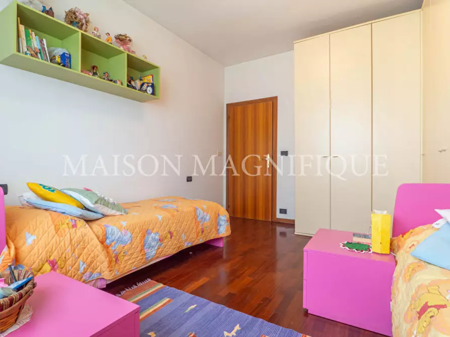 Immagine 25 di Villa in vendita  in Via Sandolo Gambulaga, 2 a Portomaggiore