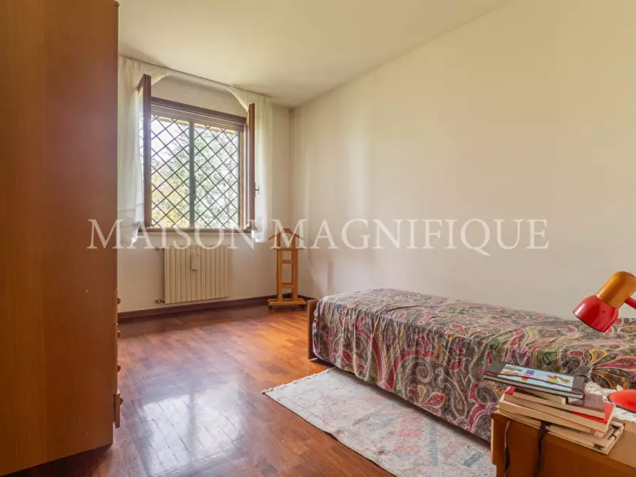 Immagine 26 di Villa in vendita  in Via Sandolo Gambulaga, 2 a Portomaggiore