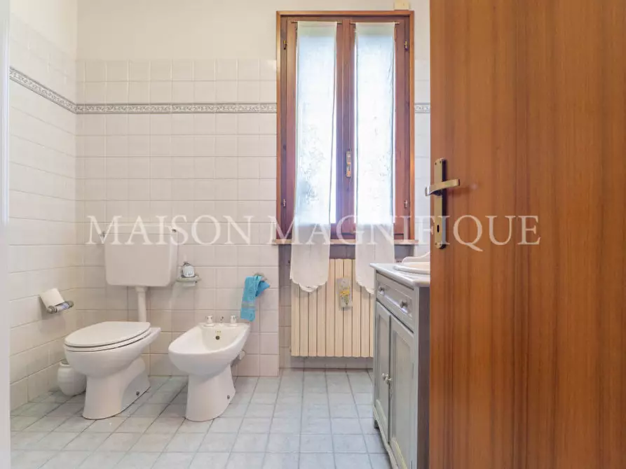 Immagine 28 di Villa in vendita  in Via Sandolo Gambulaga, 2 a Portomaggiore