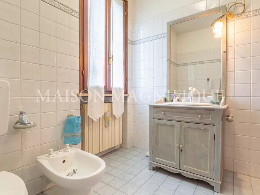 Immagine 29 di Villa in vendita  in Via Sandolo Gambulaga, 2 a Portomaggiore