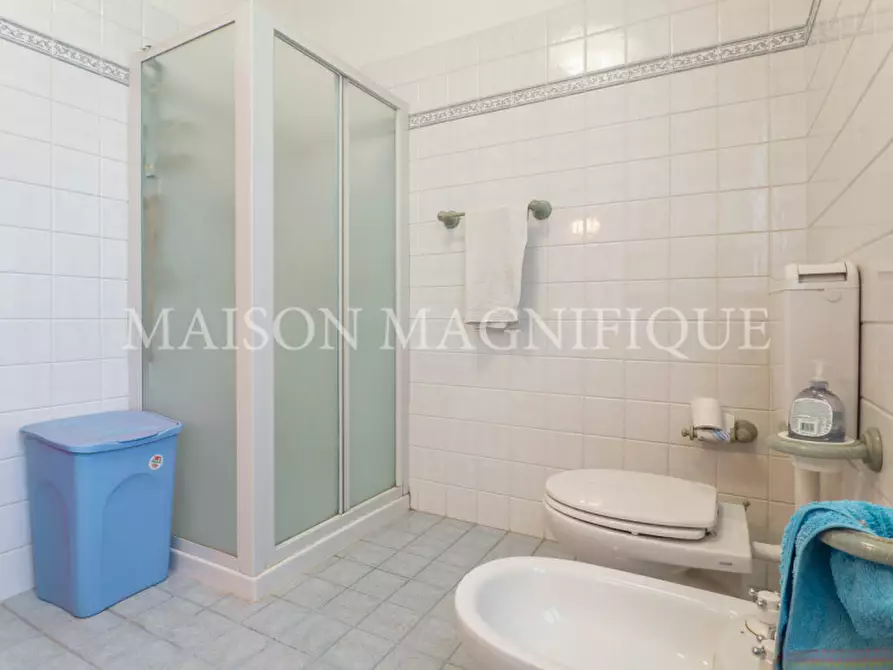 Immagine 30 di Villa in vendita  in Via Sandolo Gambulaga, 2 a Portomaggiore