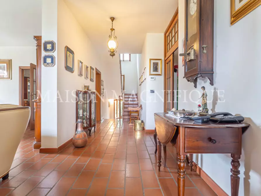 Immagine 31 di Villa in vendita  in Via Sandolo Gambulaga, 2 a Portomaggiore