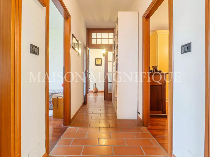 Immagine 32 di Villa in vendita  in Via Sandolo Gambulaga, 2 a Portomaggiore