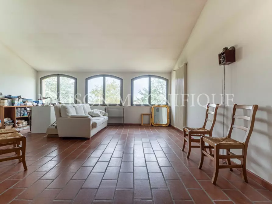 Immagine 33 di Villa in vendita  in Via Sandolo Gambulaga, 2 a Portomaggiore