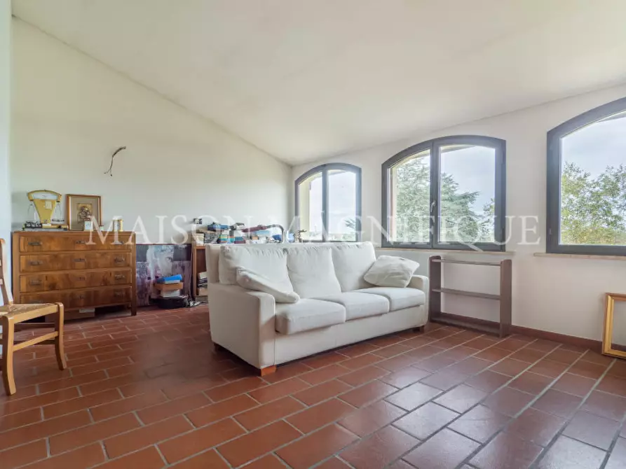 Immagine 34 di Villa in vendita  in Via Sandolo Gambulaga, 2 a Portomaggiore