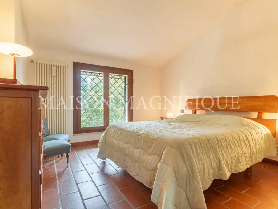 Immagine 37 di Villa in vendita  in Via Sandolo Gambulaga, 2 a Portomaggiore