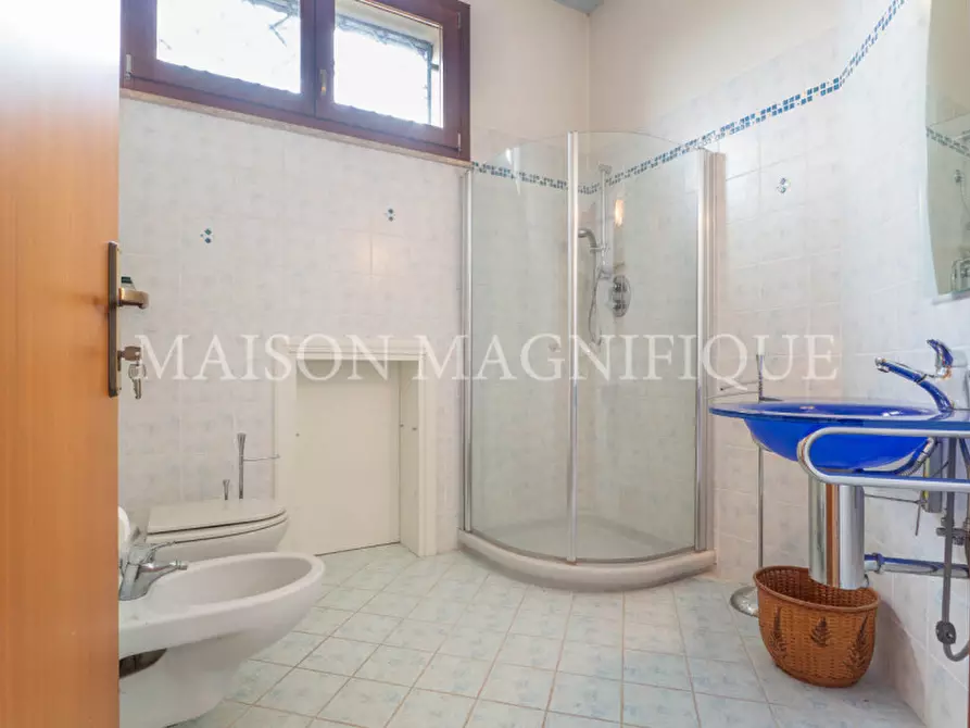 Immagine 41 di Villa in vendita  in Via Sandolo Gambulaga, 2 a Portomaggiore