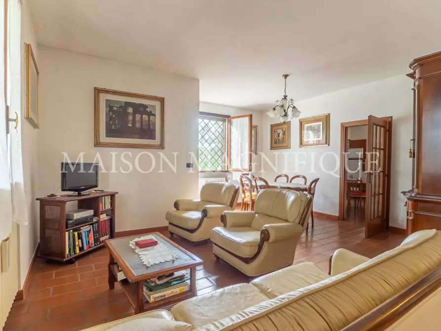 Immagine 42 di Villa in vendita  in Via Sandolo Gambulaga, 2 a Portomaggiore