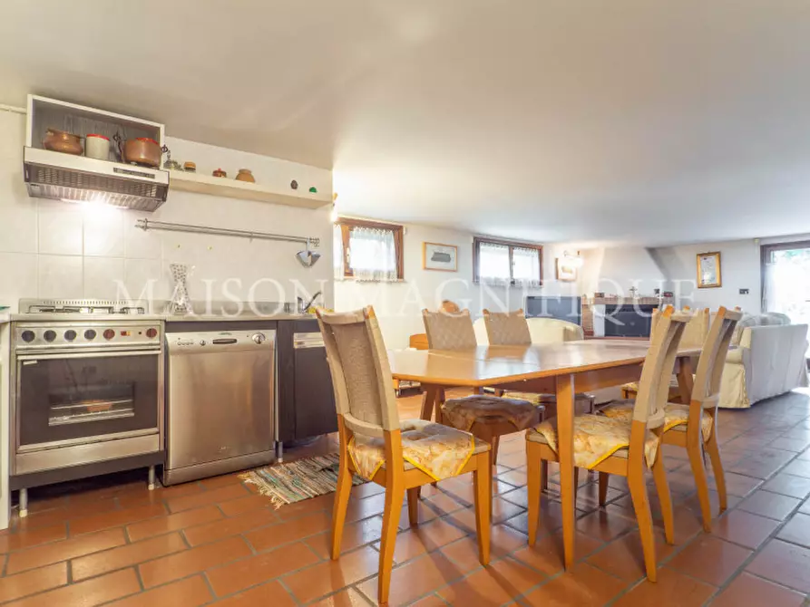 Immagine 47 di Villa in vendita  in Via Sandolo Gambulaga, 2 a Portomaggiore