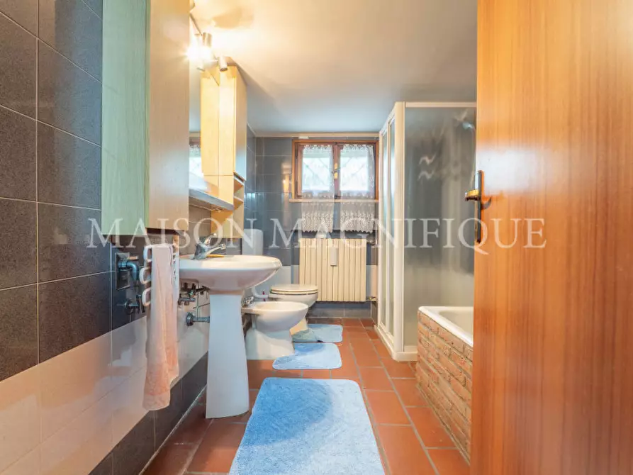 Immagine 49 di Villa in vendita  in Via Sandolo Gambulaga, 2 a Portomaggiore