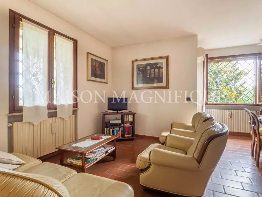 Immagine 50 di Villa in vendita  in Via Sandolo Gambulaga, 2 a Portomaggiore