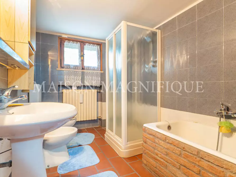 Immagine 51 di Villa in vendita  in Via Sandolo Gambulaga, 2 a Portomaggiore