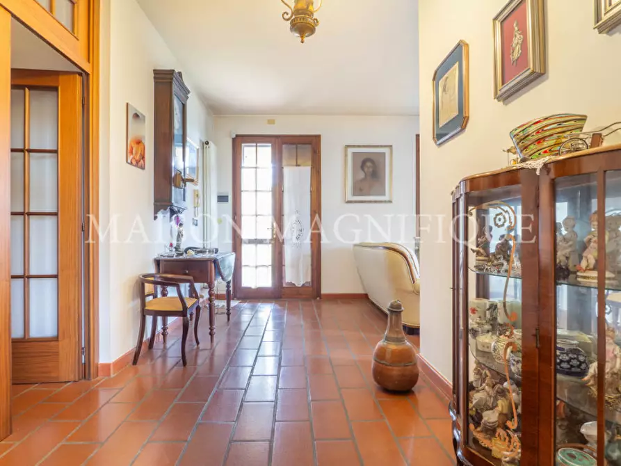 Immagine 52 di Villa in vendita  in Via Sandolo Gambulaga, 2 a Portomaggiore