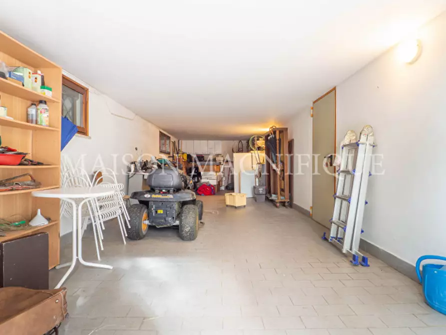 Immagine 53 di Villa in vendita  in Via Sandolo Gambulaga, 2 a Portomaggiore