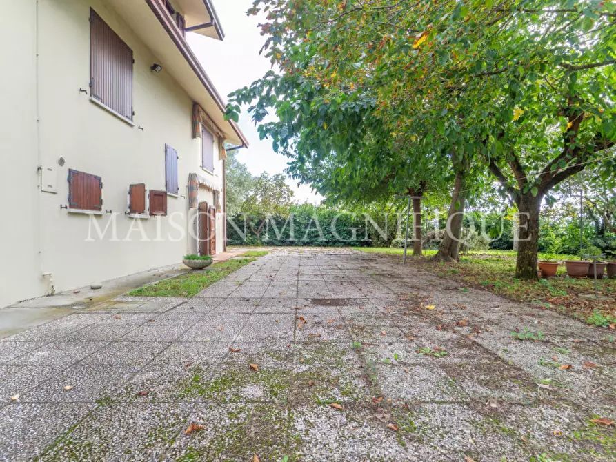 Immagine 54 di Villa in vendita  in Via Sandolo Gambulaga, 2 a Portomaggiore