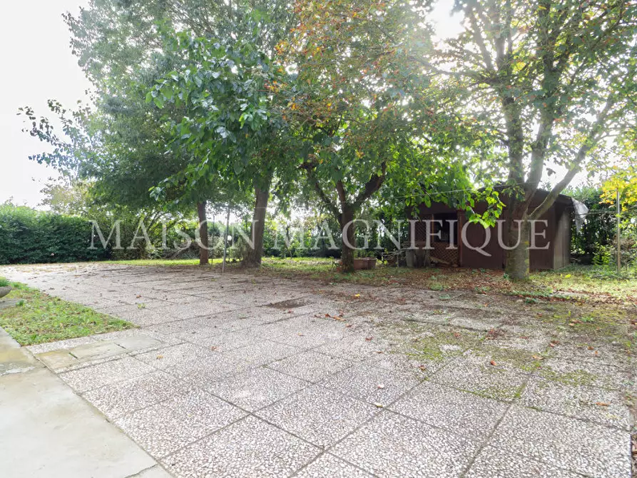 Immagine 55 di Villa in vendita  in Via Sandolo Gambulaga, 2 a Portomaggiore