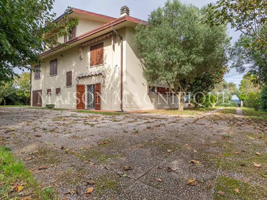 Immagine 56 di Villa in vendita  in Via Sandolo Gambulaga, 2 a Portomaggiore